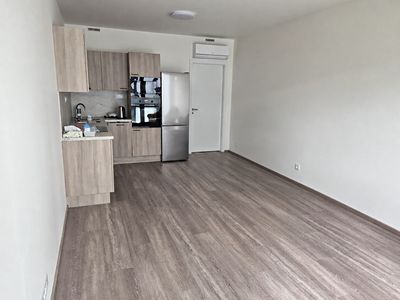 Pronájem bytu 3+kk 71 m²