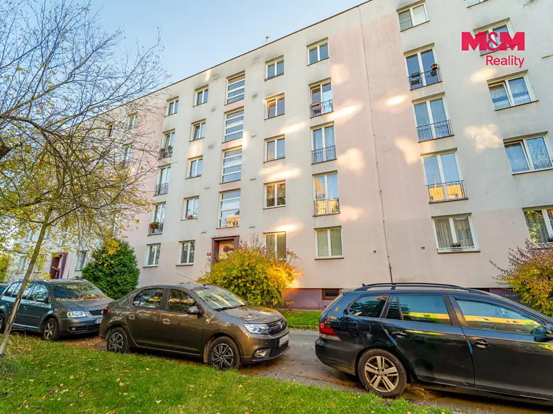 Prodej bytu 2+1 49 m², Plzeň – náhled fotky 3