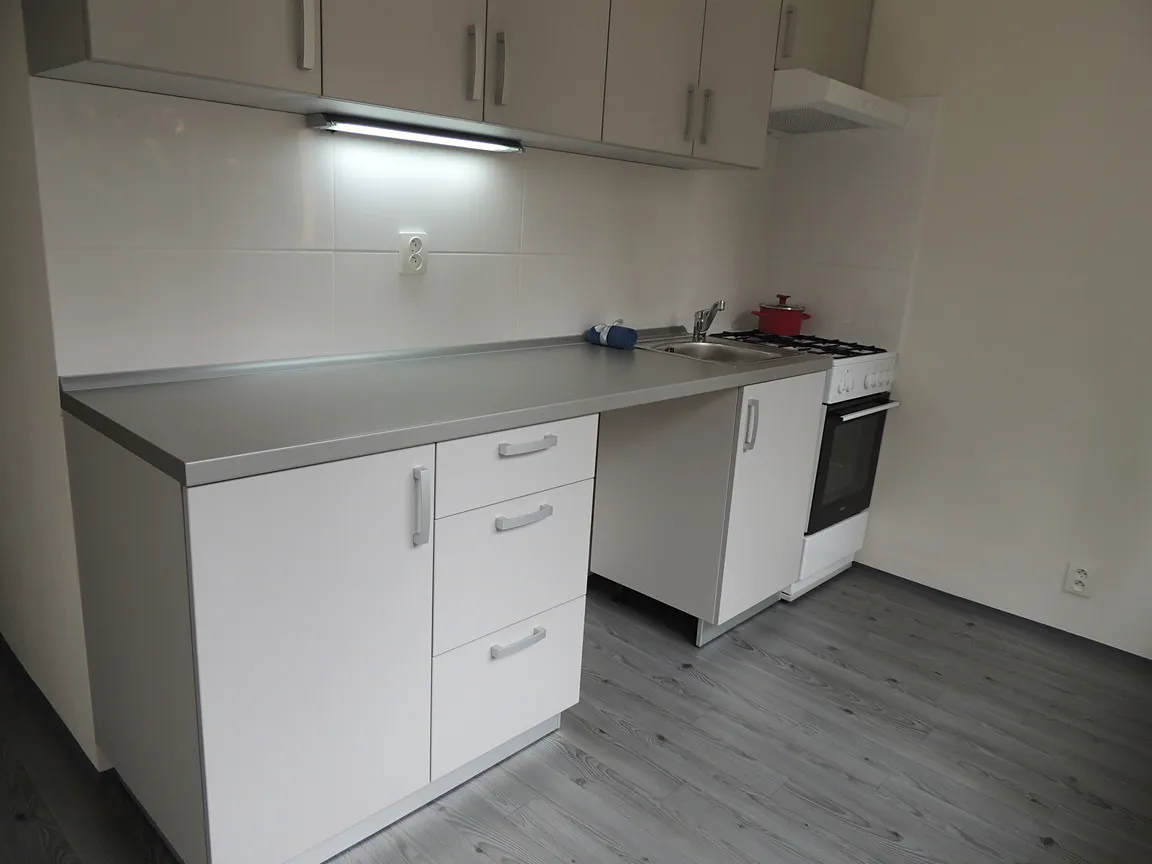 Pronájem bytu 2+1 55 m²