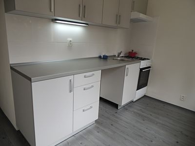 Pronájem bytu 2+1 55 m²
