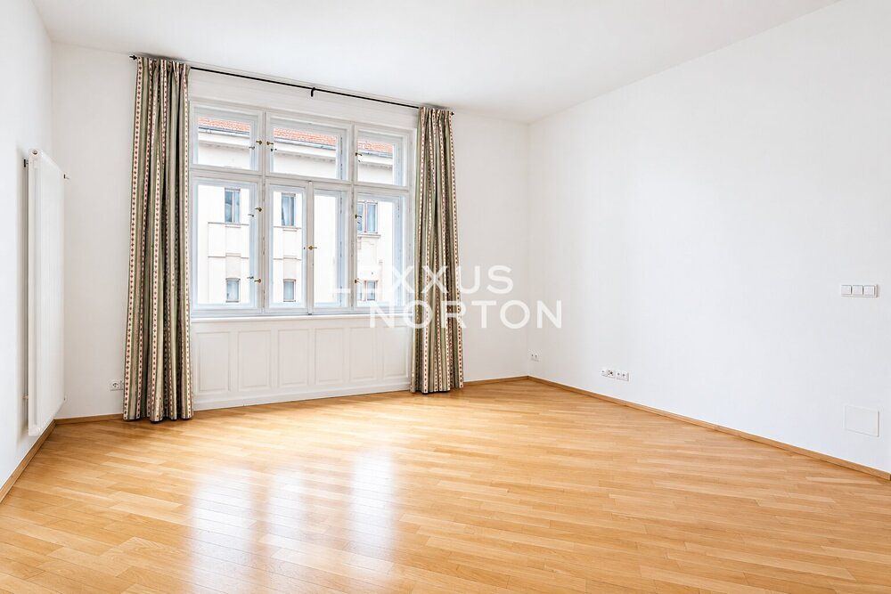 Pronájem bytu 4+1 100 m²