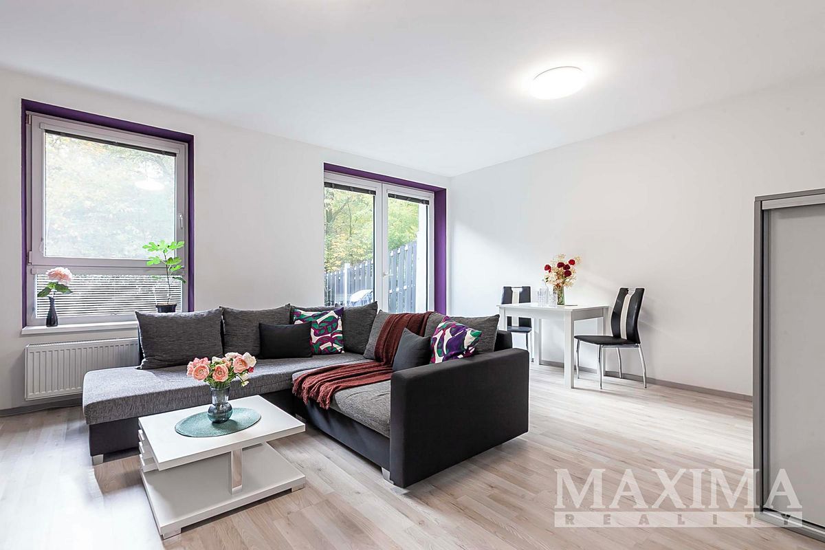 Prodej bytu 1+kk 42 m² – fotografie 2