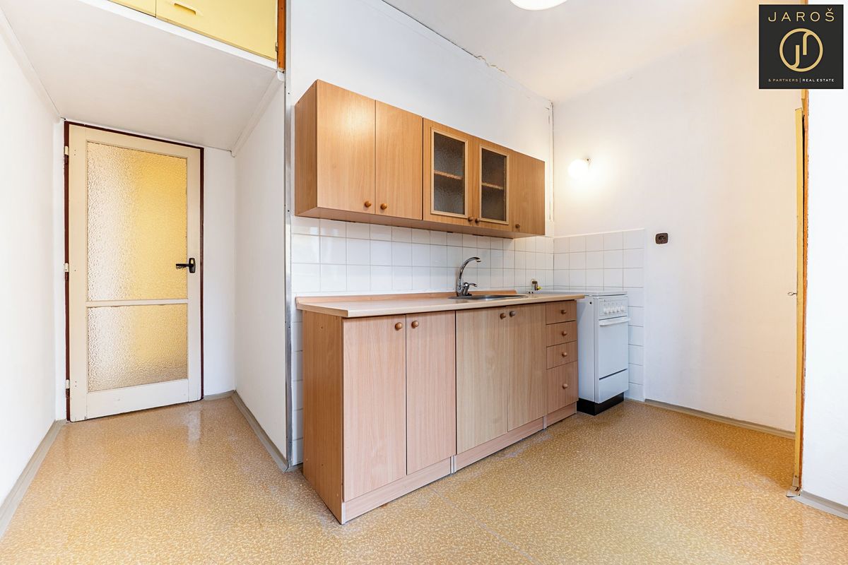 Prodej bytu 2+1 50 m² – fotografie 3