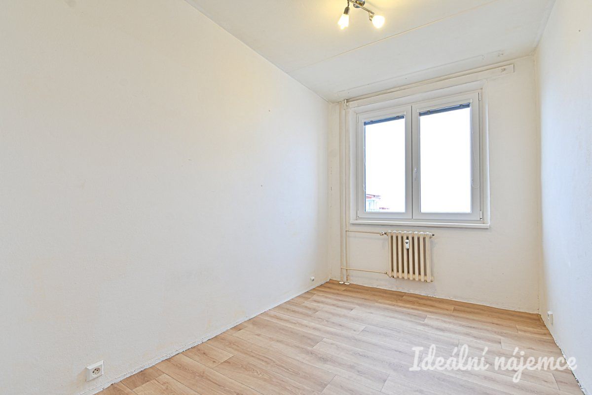 Pronájem bytu 2+kk 46 m² – fotografie 4