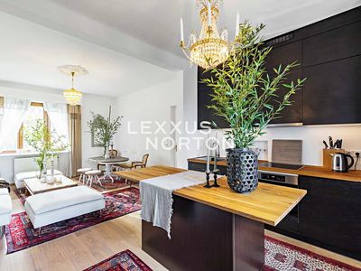 Pronájem rodinného domu 135 m², pozemek 665 m²
