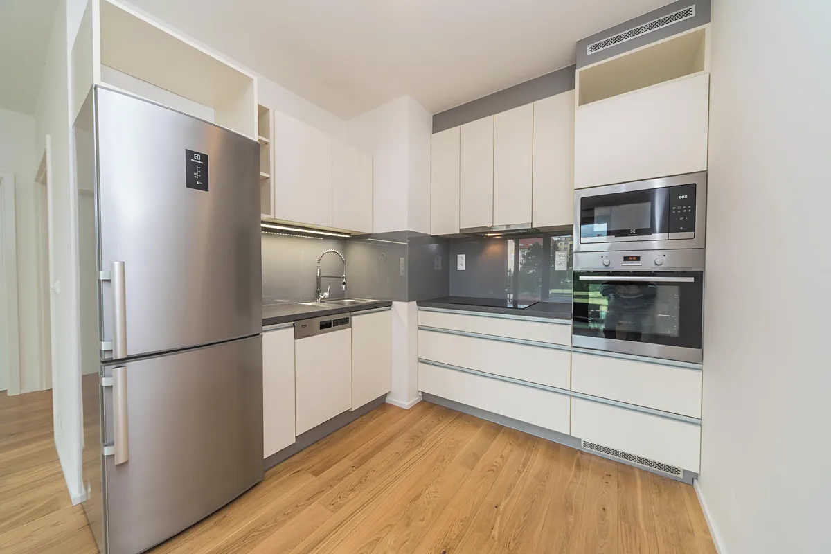 Pronájem bytu 2+kk 48 m²