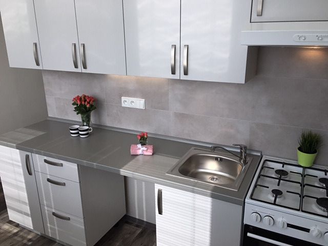 Pronájem bytu 2+1 50 m²