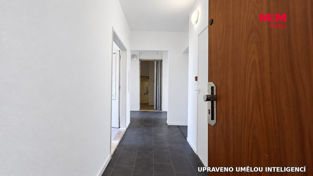 Prodej bytu 3+1 75 m² – fotografie 3