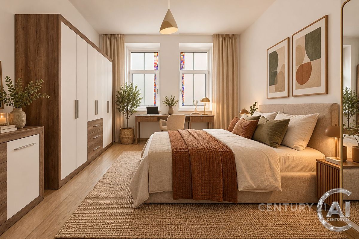 Prodej bytu 2+kk 60 m² – fotografie 5