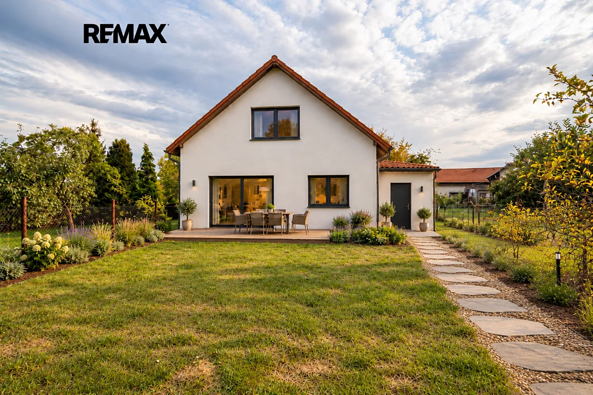 Prodej stavebního pozemku 905 m²
