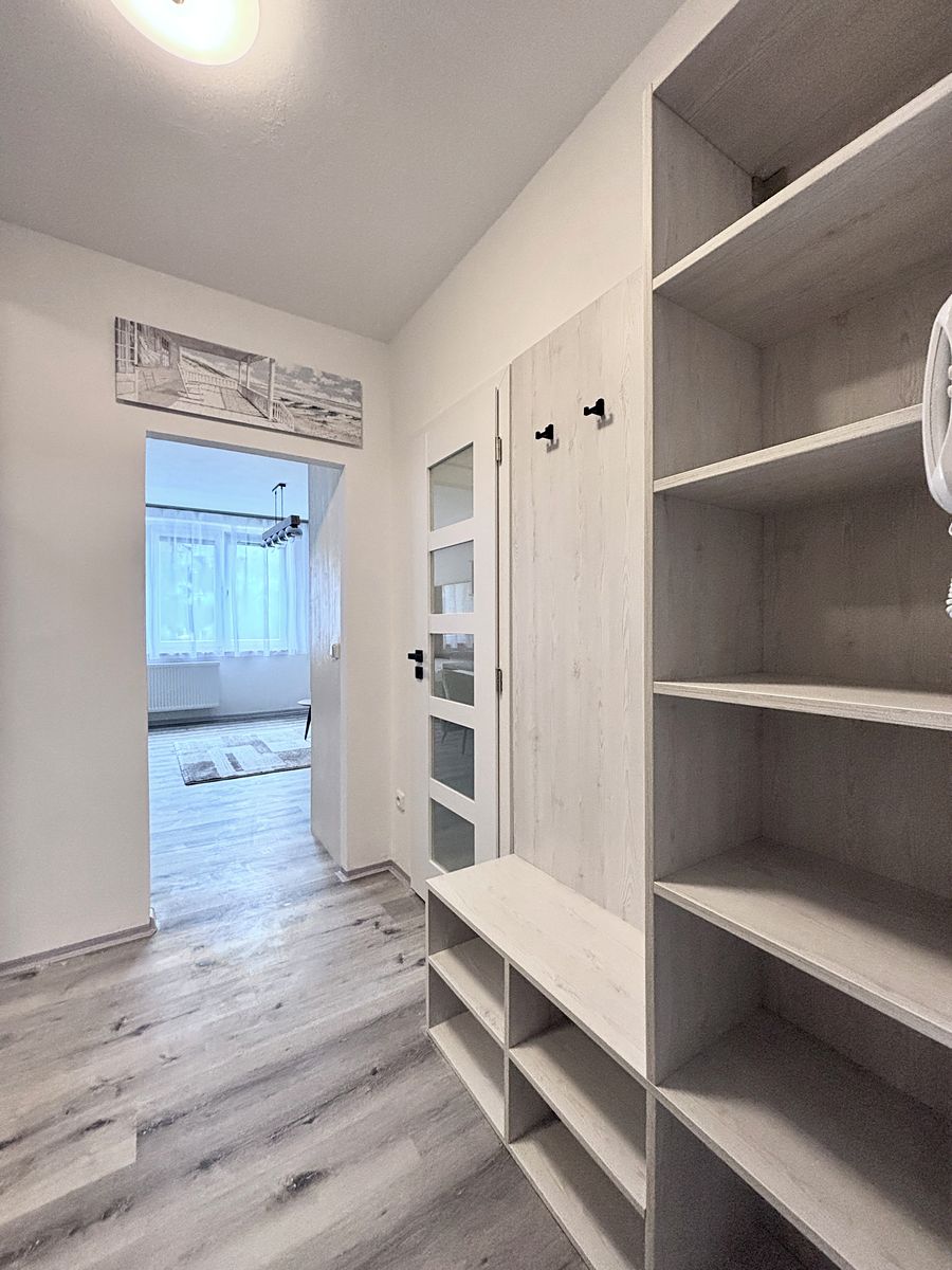 Pronájem bytu 1+kk 33 m² – fotografie 5