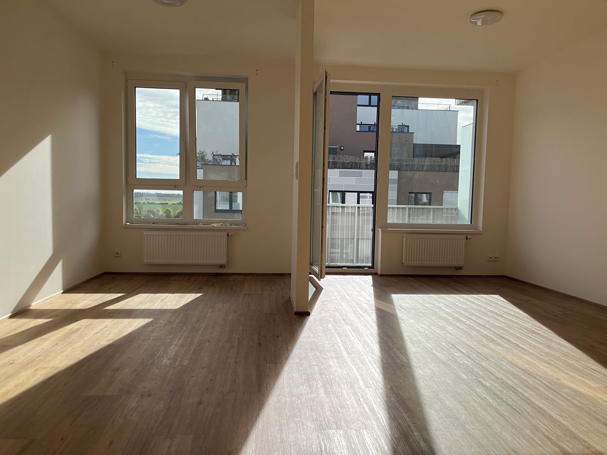 Prodej bytu 1+kk 41 m²
