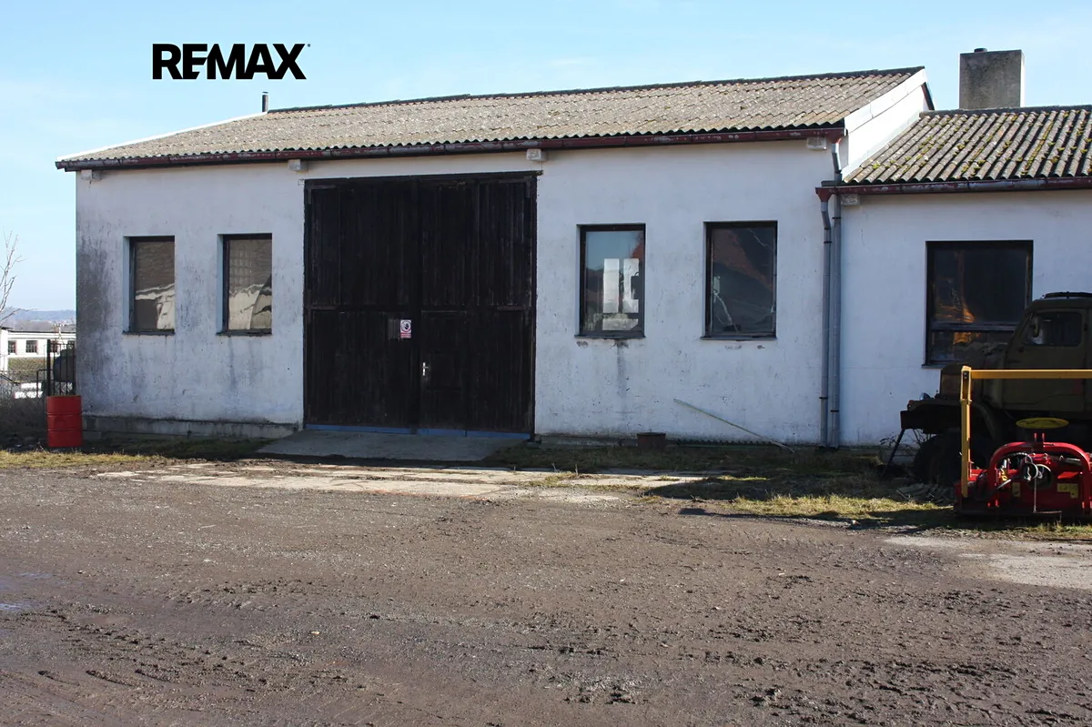 Pronájem komerční nemovitosti 430 m²