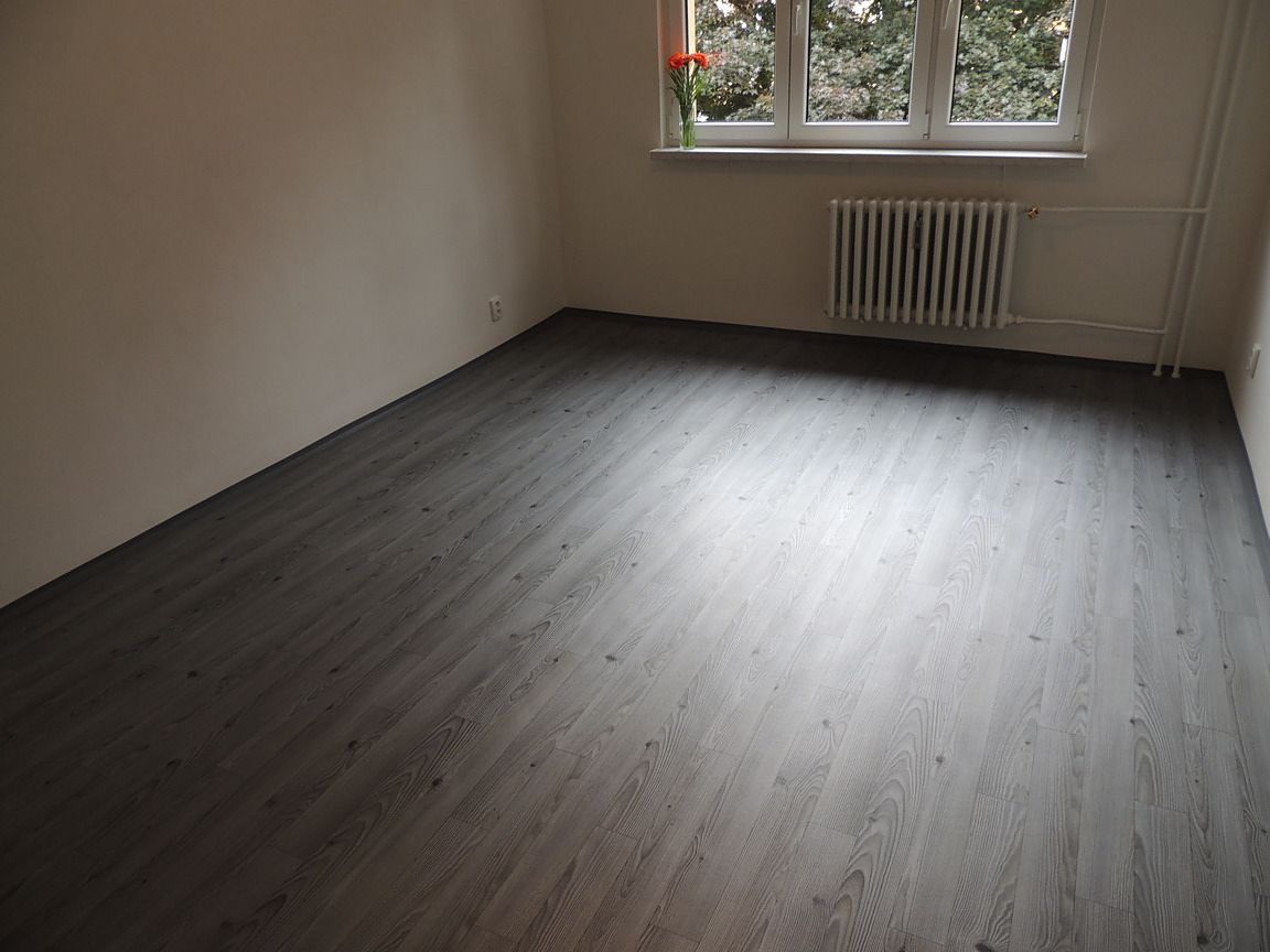 Pronájem bytu 2+1 55 m² – fotografie 4