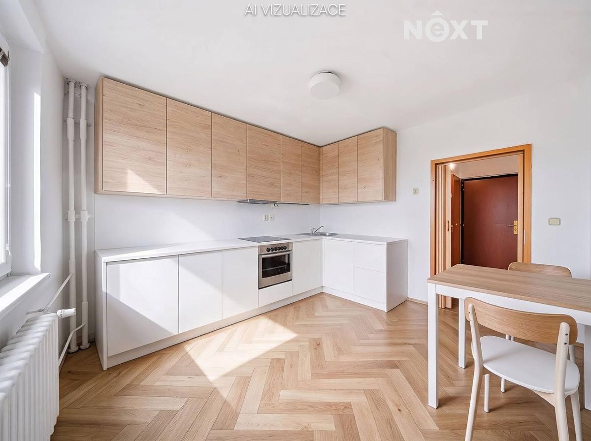 Prodej bytu 1+1 42 m² – fotografie 4