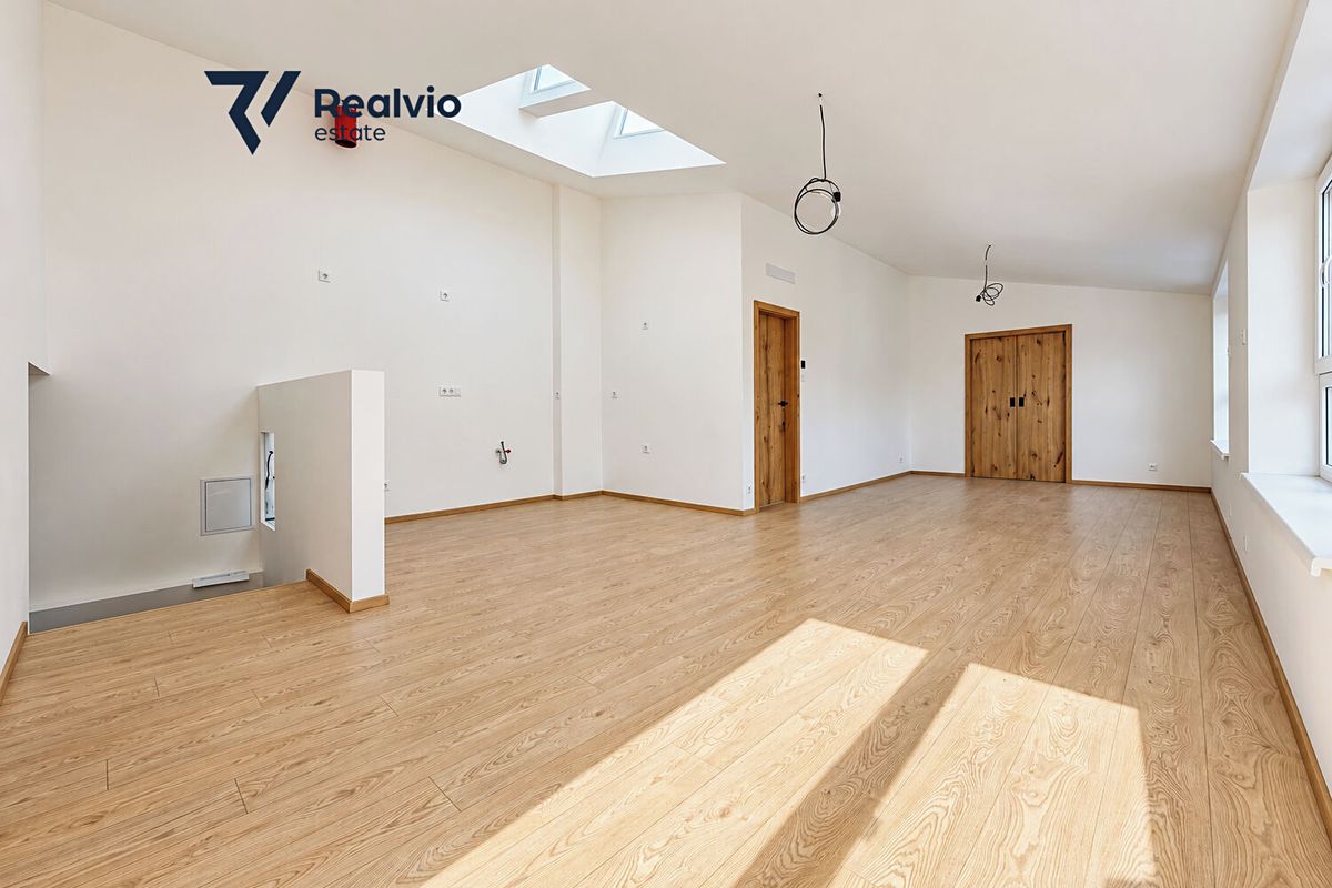 Prodej bytu 3+kk 92 m² – fotografie 3