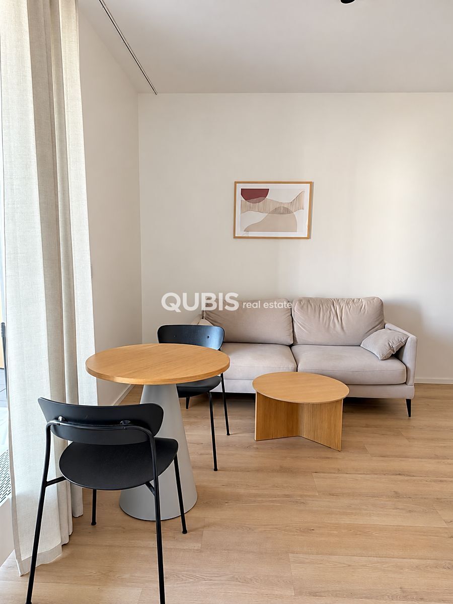 Pronájem bytu 1+kk 46 m² – fotografie 2