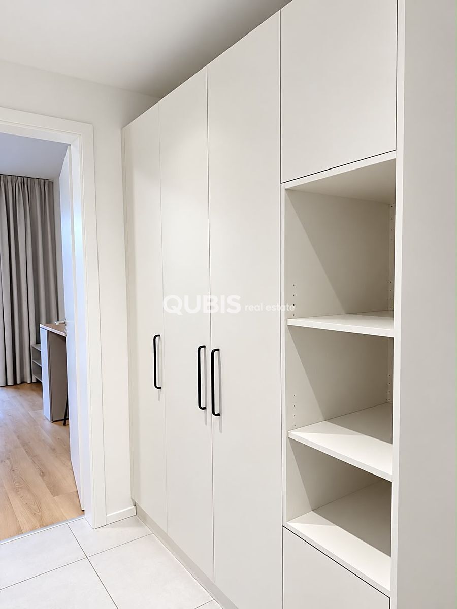 Pronájem bytu 1+kk 36 m² – fotografie 4