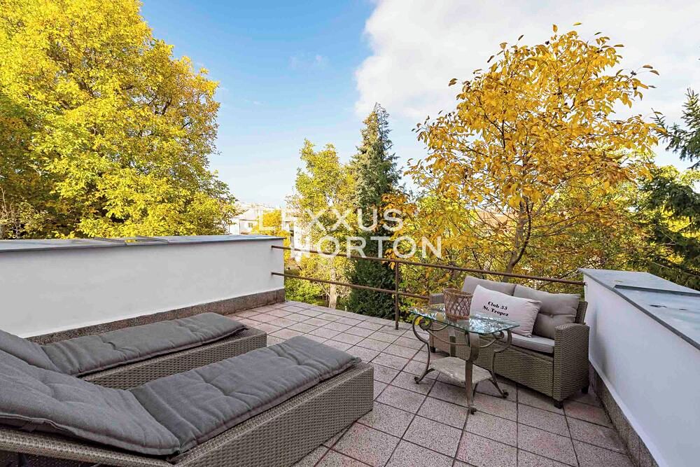 Pronájem rodinného domu 135 m², pozemek 665 m² – fotografie 4