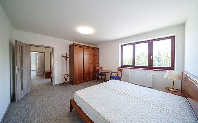 Pronájem bytu 2+kk 71 m² – fotografie 3