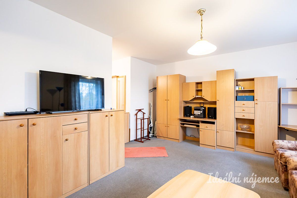 Pronájem bytu 1+1 39 m² – fotografie 2
