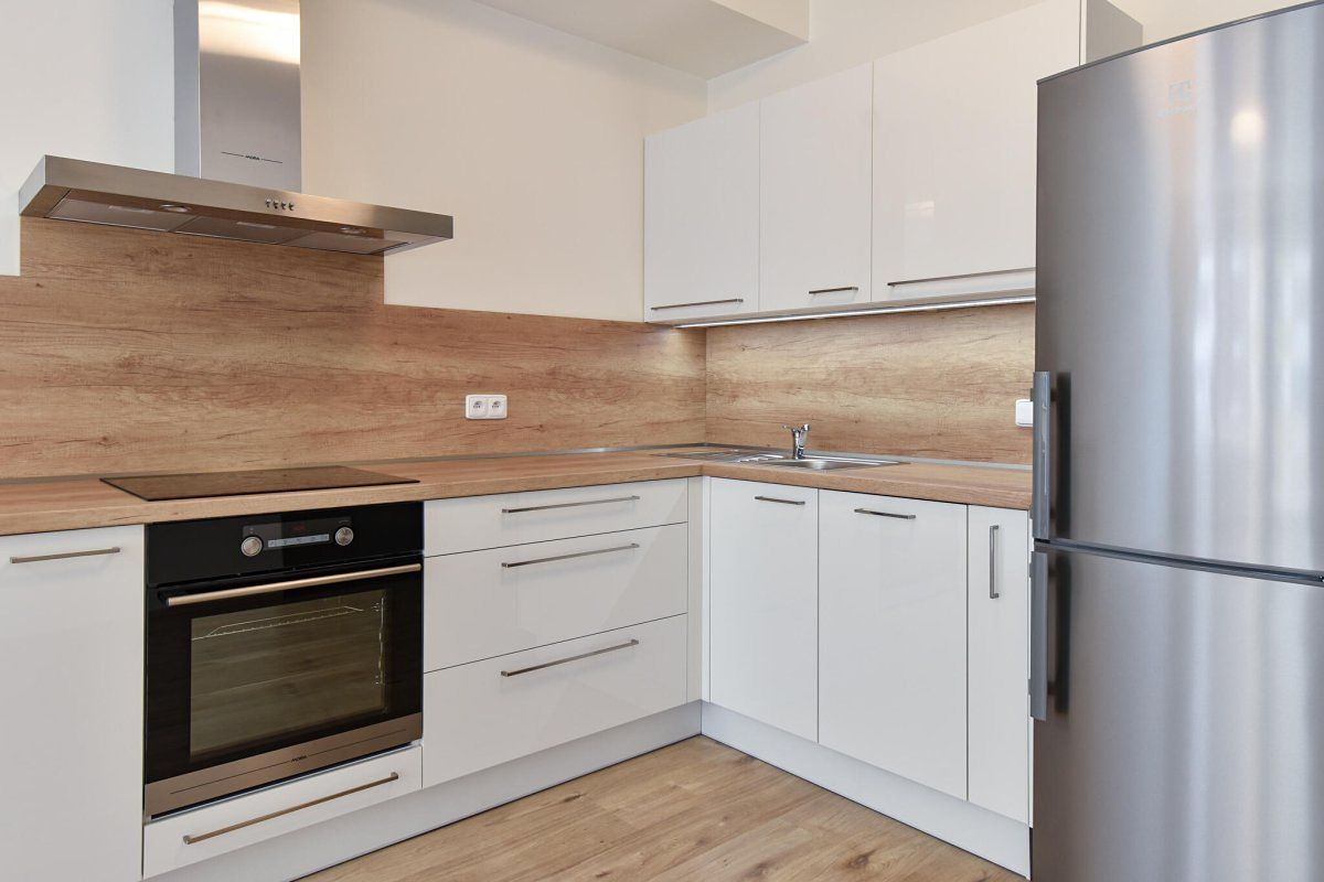 Pronájem bytu 2+kk 54 m²