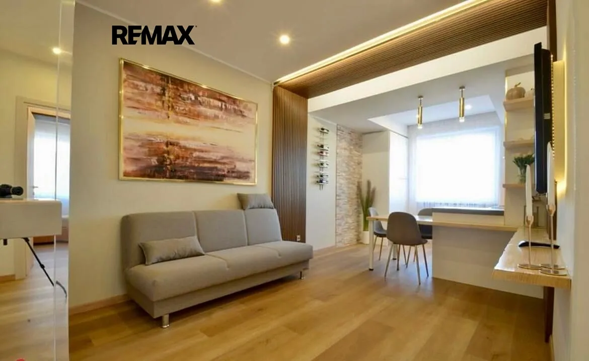 Prodej bytu 3+kk 57 m²
