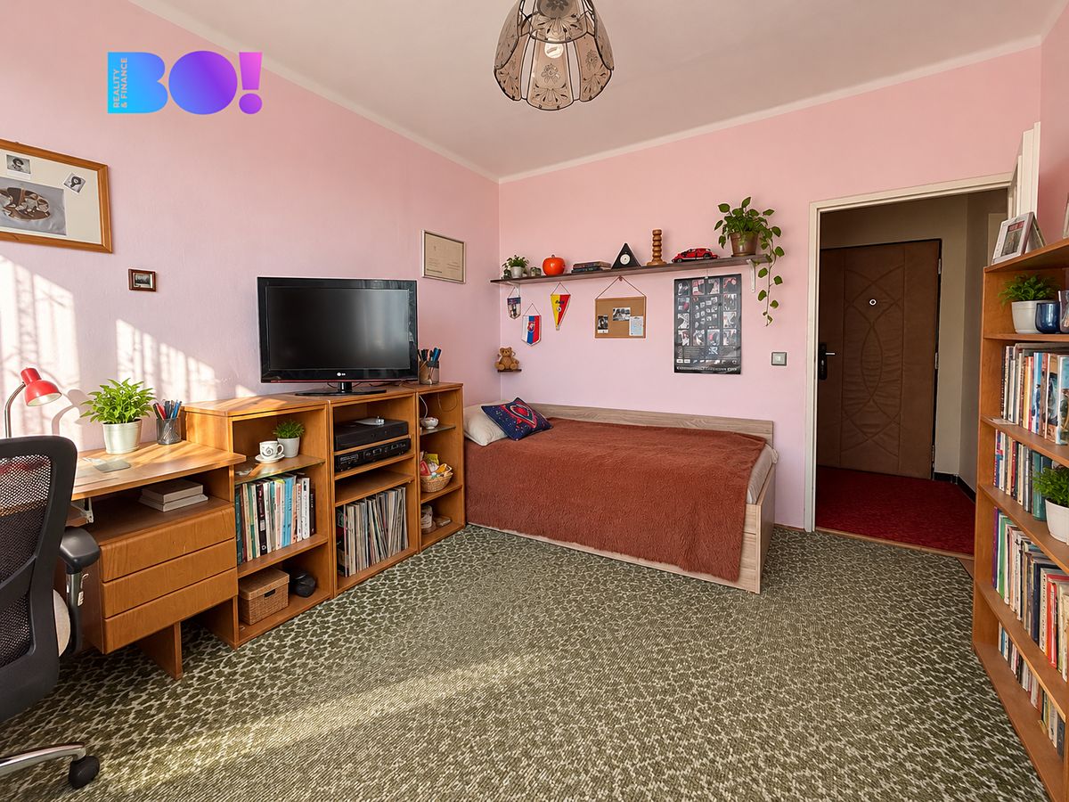 Prodej bytu 3+1 71 m² – fotografie 5