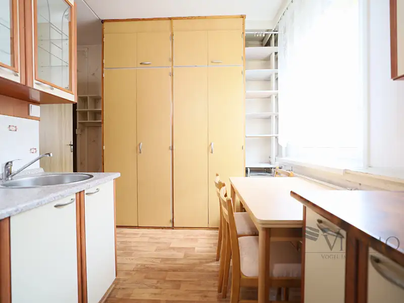 Pronájem bytu 1+1 31 m², České Budějovice – náhled fotky 3