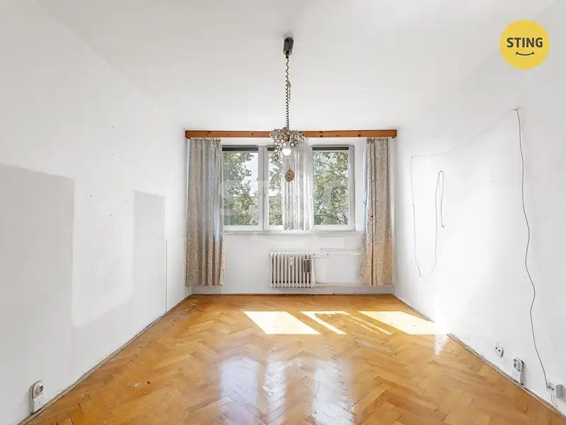 Prodej bytu 2+1 54 m², Ostrava – náhled fotky 3