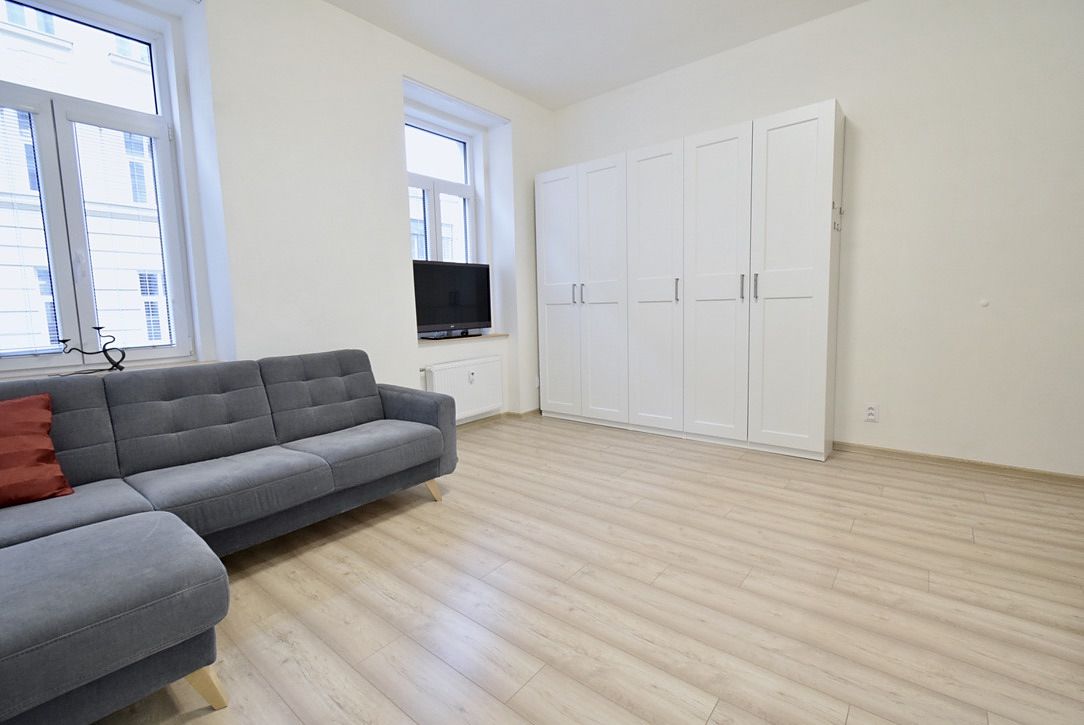 Pronájem bytu 1+kk 27 m² – fotografie 5