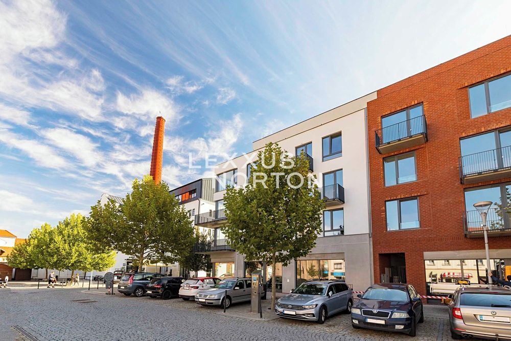 Prodej bytu 3+kk 74 m²