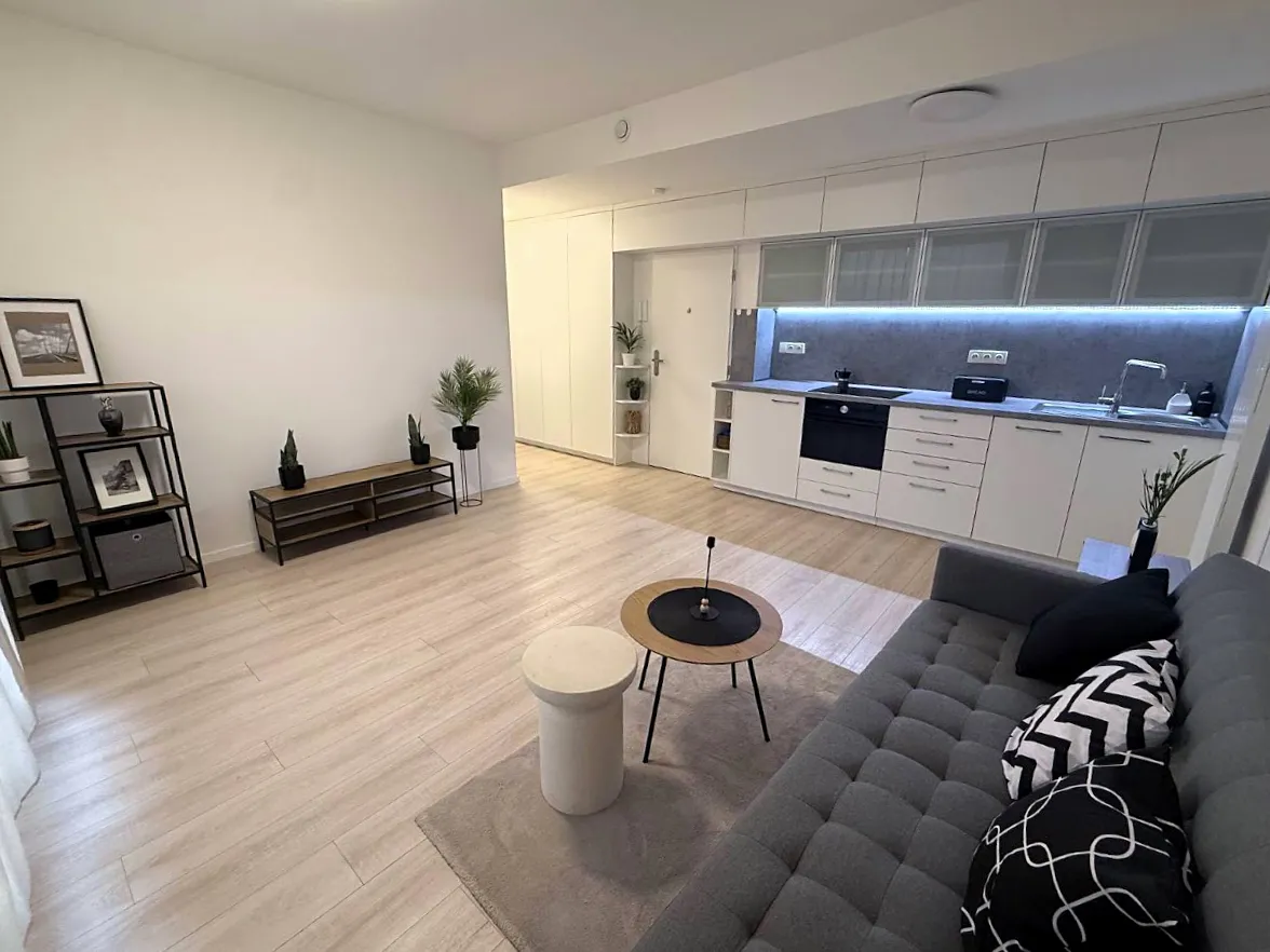 Prodej bytu 2+kk 41 m²