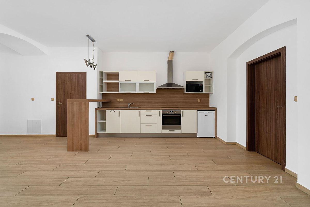 Prodej bytu 2+kk 60 m² – fotografie 4