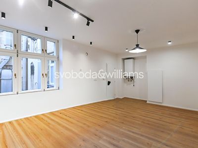 Pronájem bytu 2+kk 35 m²