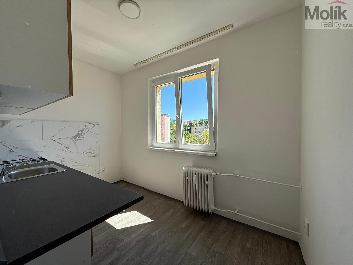 Pronájem bytu 2+1 55 m² – fotografie 3