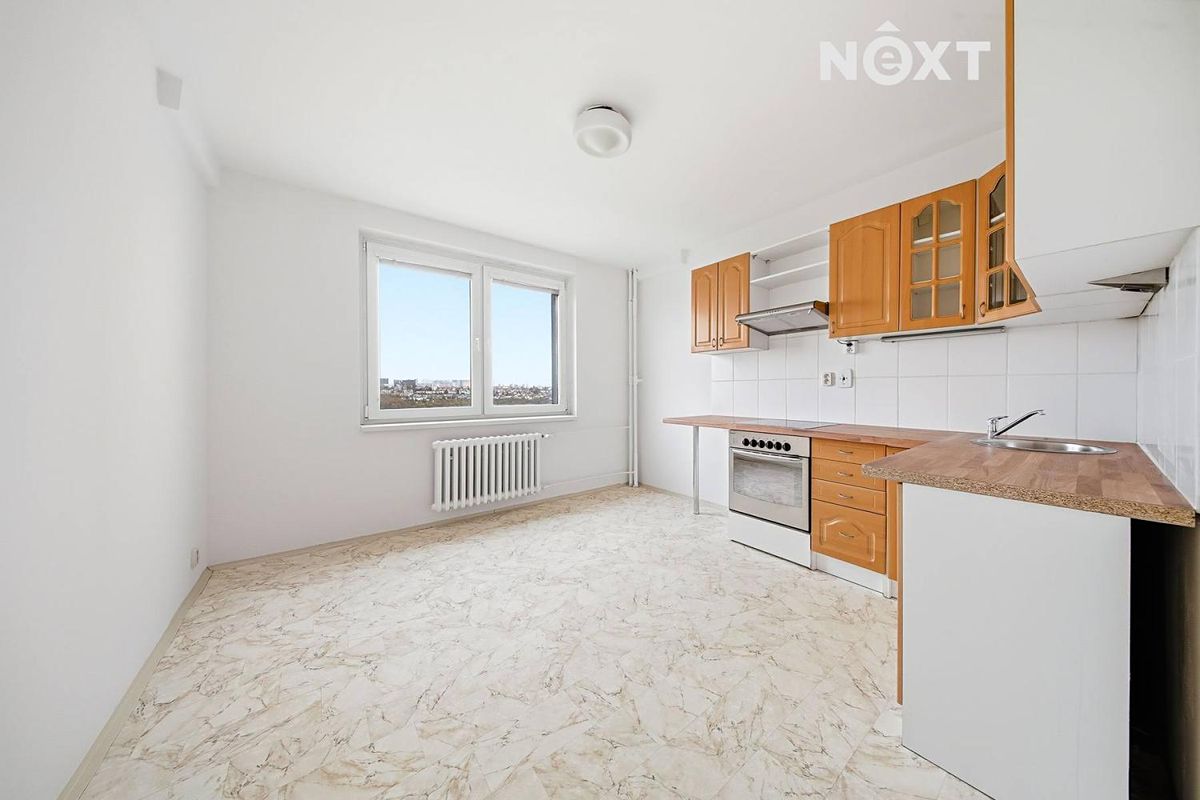 Prodej bytu 1+1 42 m² – fotografie 2