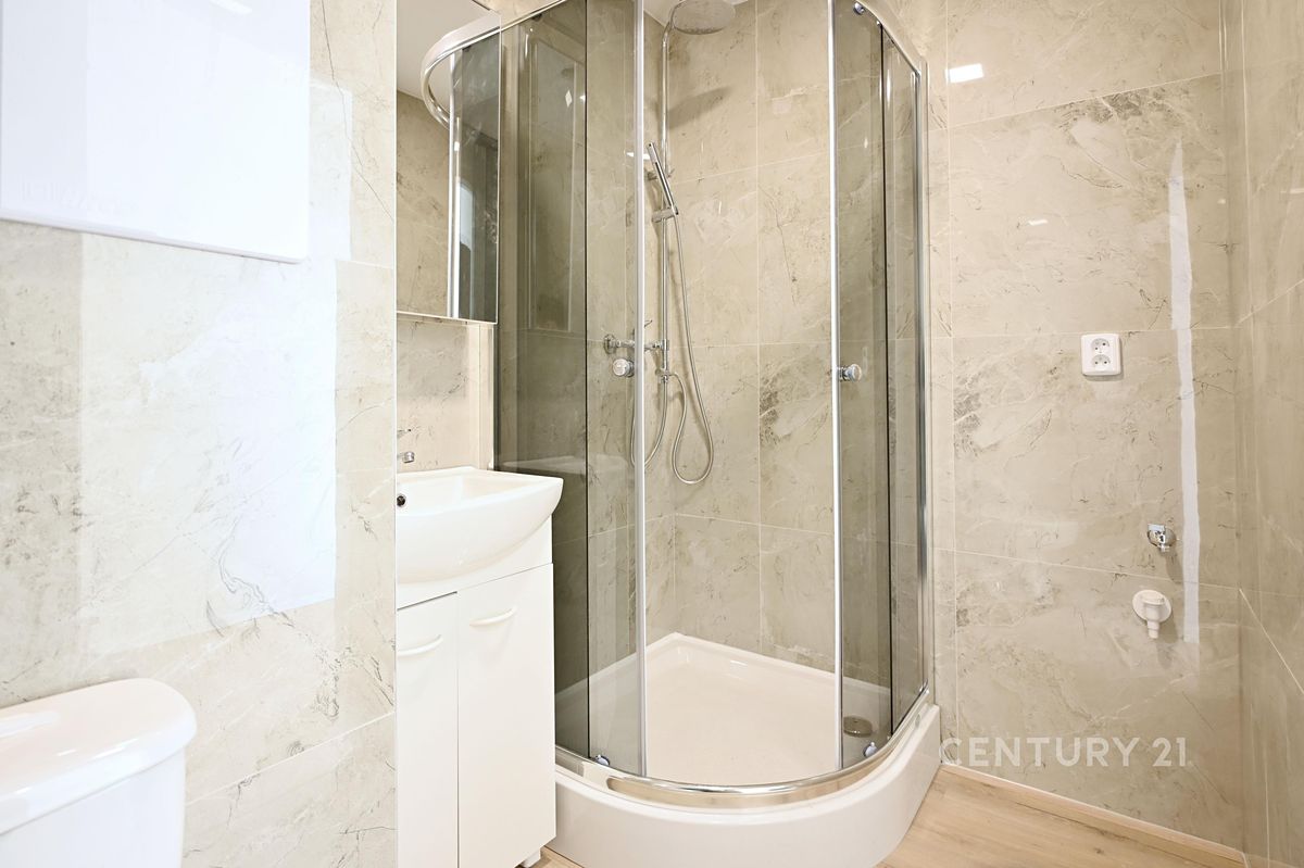 Pronájem bytu 1+1 26 m² – fotografie 2