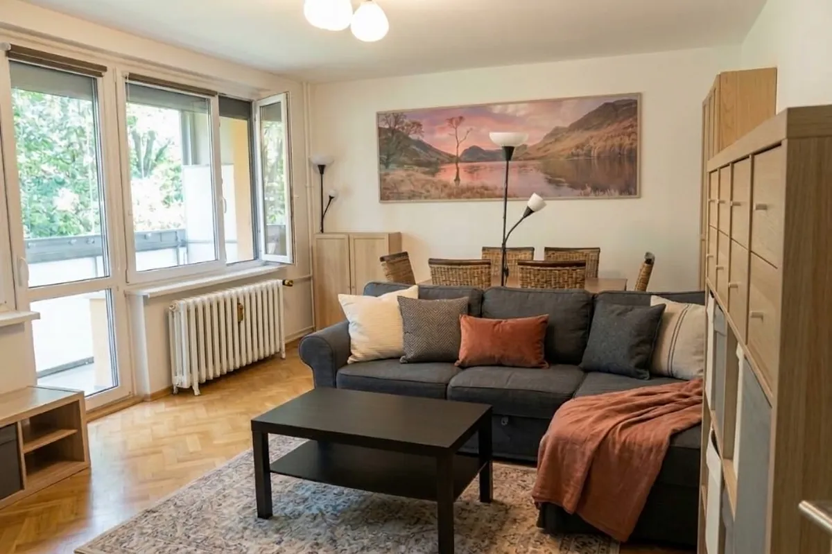 Prodej bytu 3+1 73 m²