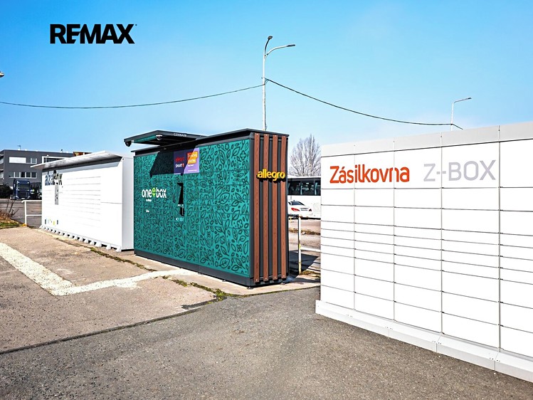 Квартира 1+kk на продаж, 48 м² (22 з 24)