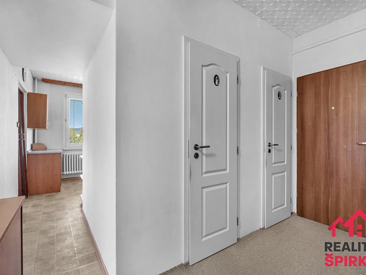 Wohnung 4+1 zum Kauf, 82 m² (18 von 22)