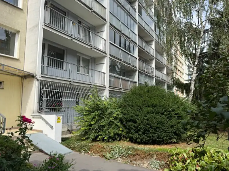 Dražba bytu 1+1 26 m², Praha – náhled fotky 3