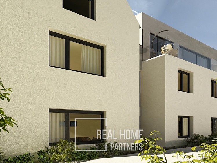 Квартира 3+kk на продаж, 77 м² (12 з 15)
