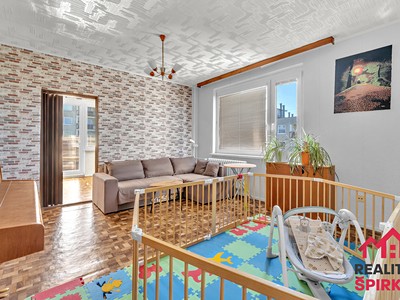 Wohnung 4+1 zum Kauf, 82 m² (2 von 22)