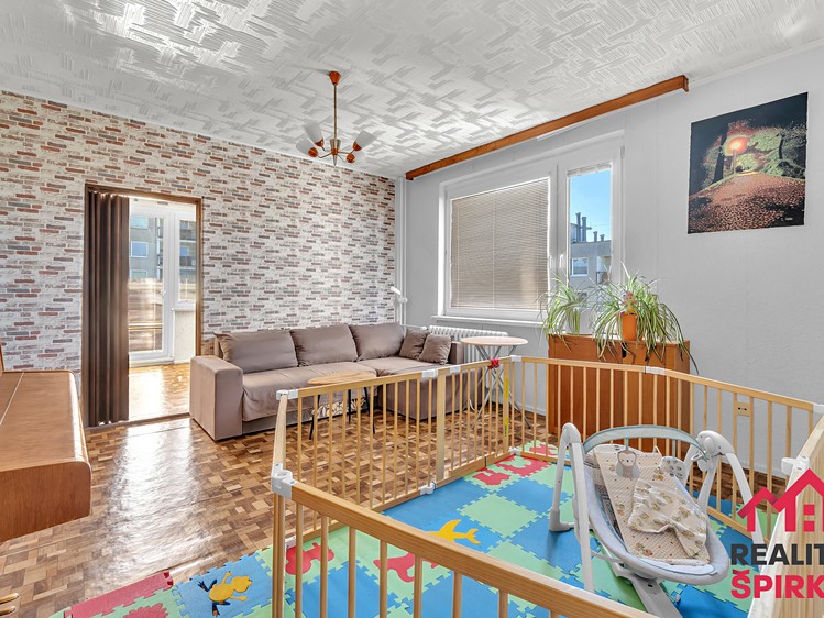 Wohnung 4+1 zum Kauf, 82 m² (2 von 22)