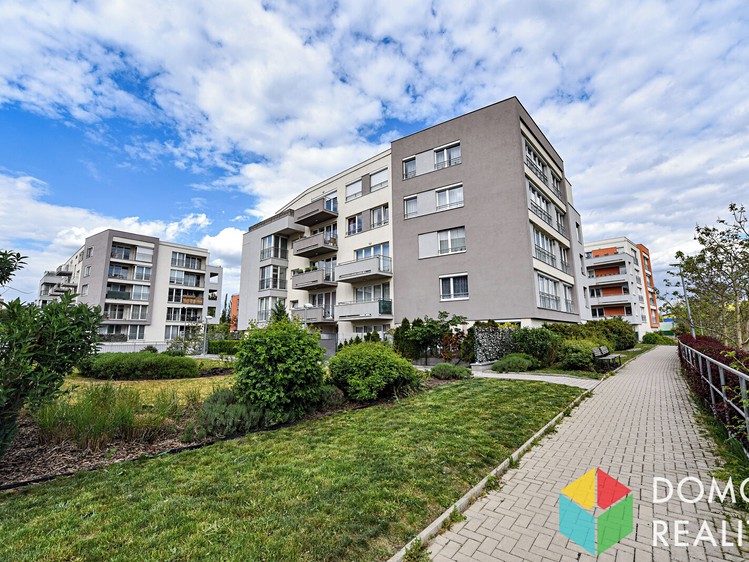 Квартира 4+kk на продаж, 118 м² (34 з 38)