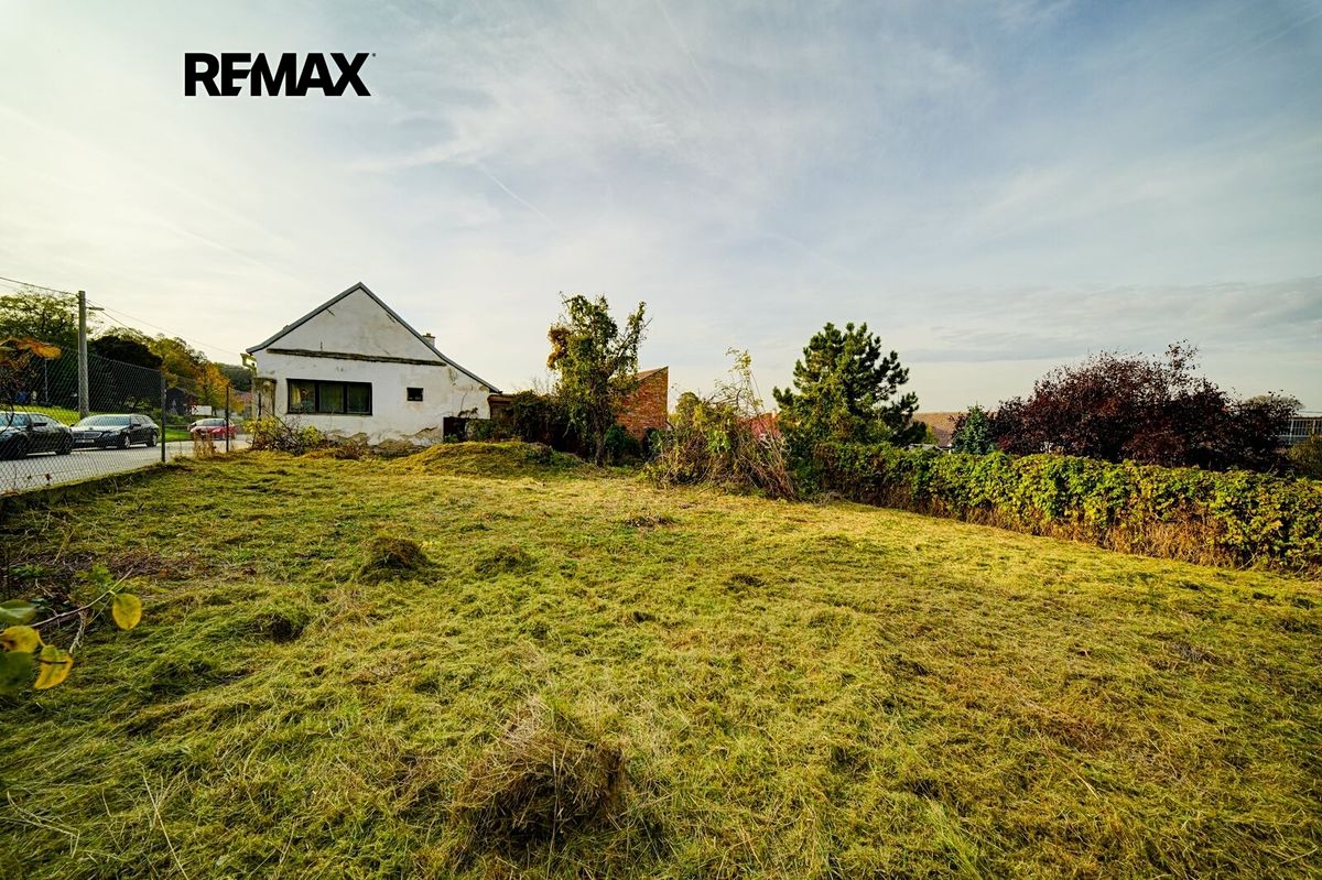 Prodej rodinného domu 96 m², pozemek 403 m², Božice – fotka 1 z 3