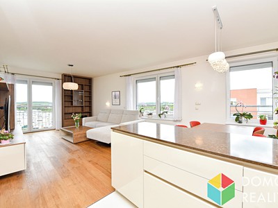 Квартира 4+kk на продаж, 118 м² (3 з 38)