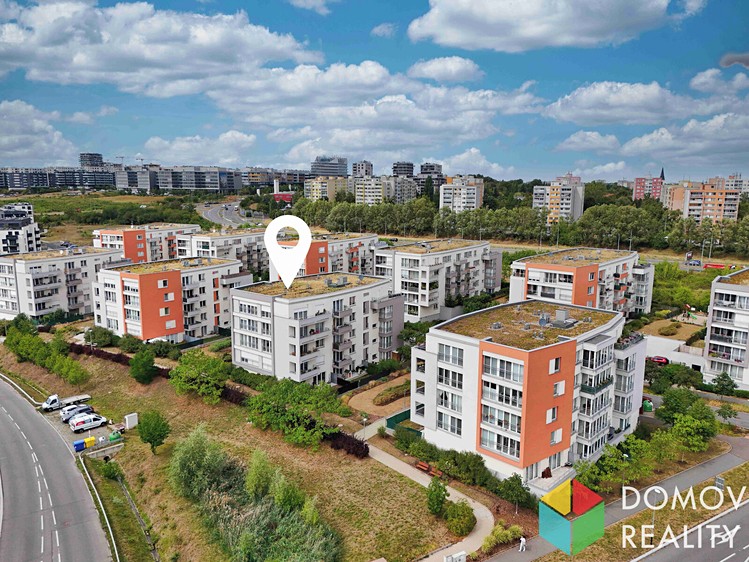 Квартира 4+kk на продаж, 118 м² (6 з 38)