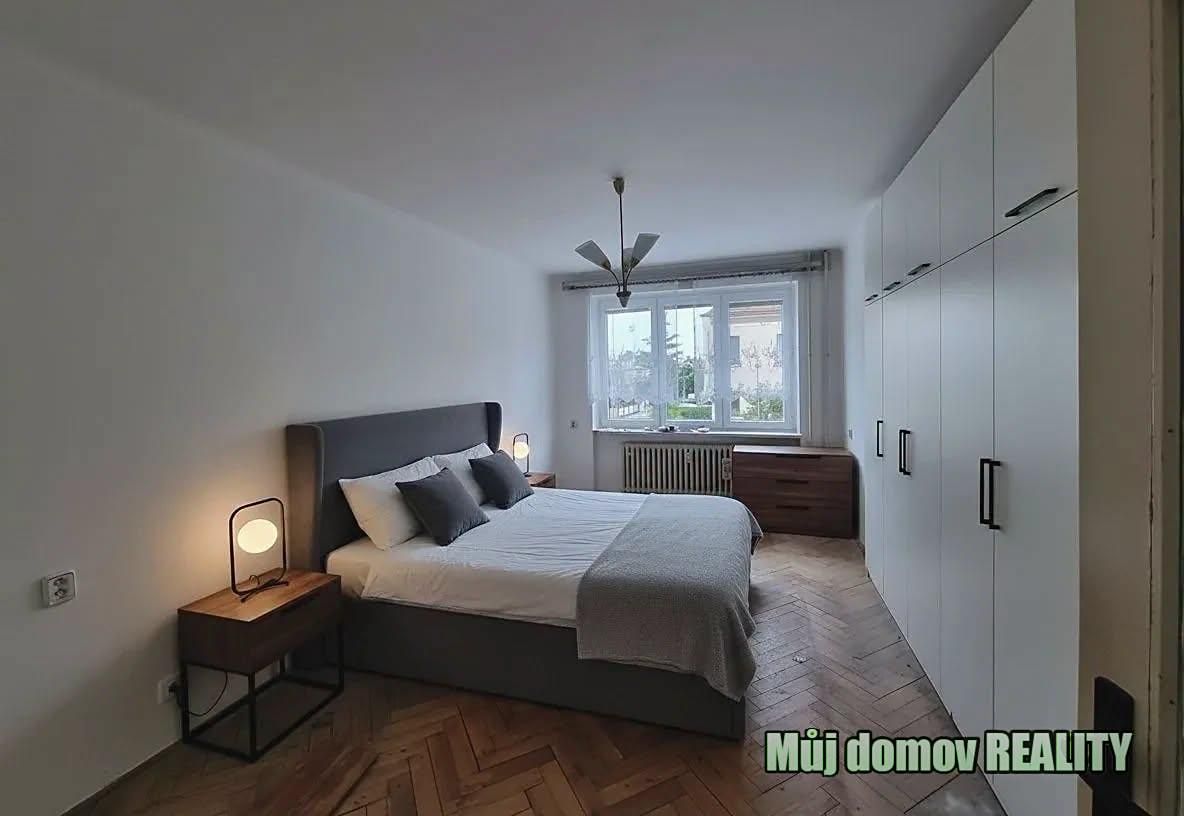 Prodej bytu 2+1 73 m² – fotografie 2